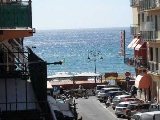 appartamento in vendita ad Alassio