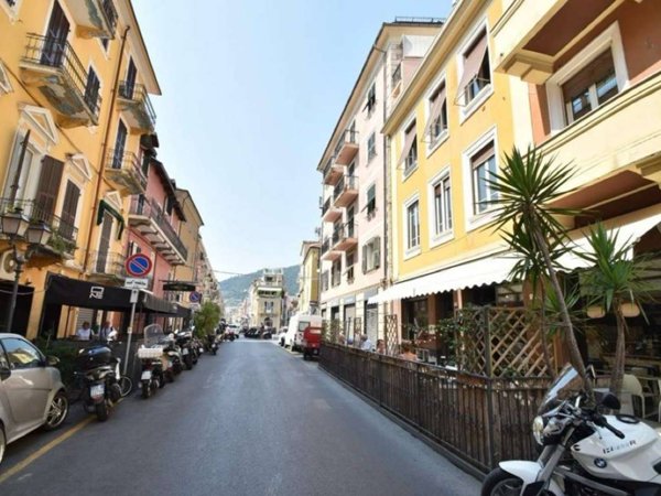 appartamento in vendita ad Alassio
