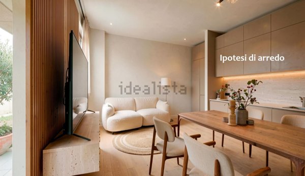 appartamento in vendita ad Alassio