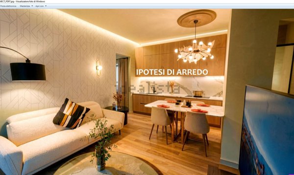 appartamento in vendita ad Alassio