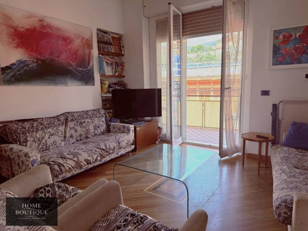 appartamento in vendita ad Alassio