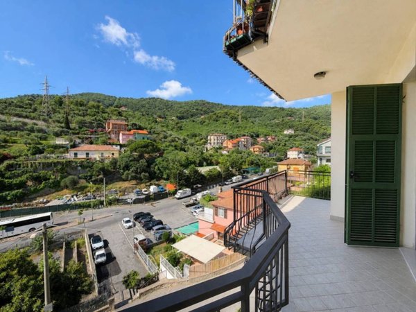 appartamento in vendita ad Alassio