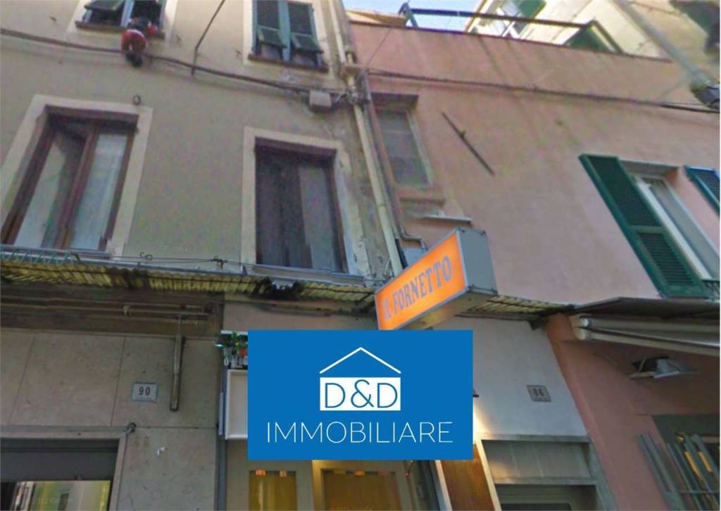 appartamento in vendita ad Alassio
