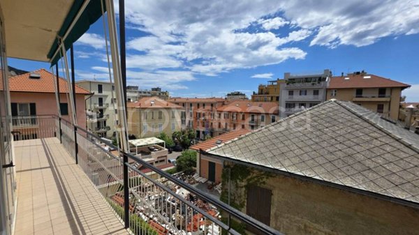 appartamento in vendita ad Alassio