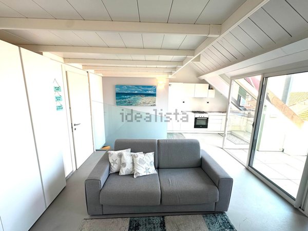appartamento in vendita ad Alassio