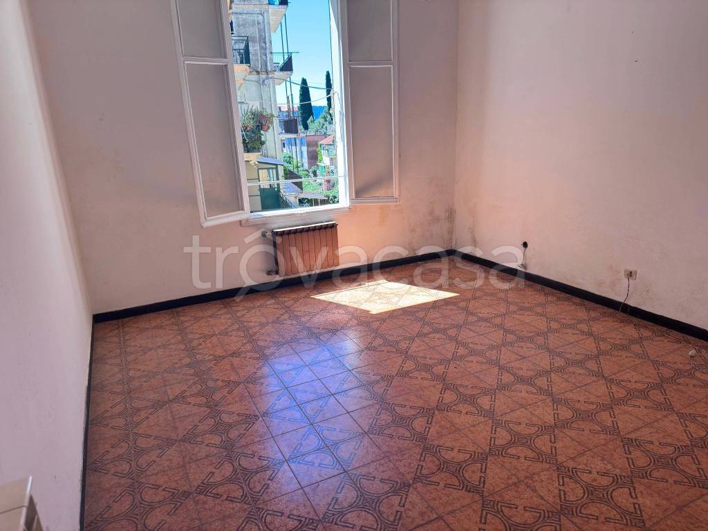 appartamento in vendita ad Alassio in zona Solva