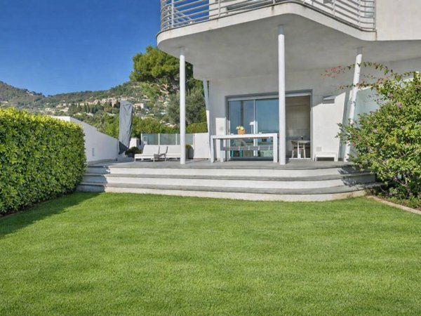appartamento in vendita ad Alassio in zona Moglio