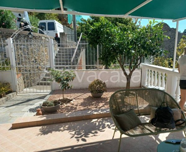 casa indipendente in vendita ad Alassio in zona Solva