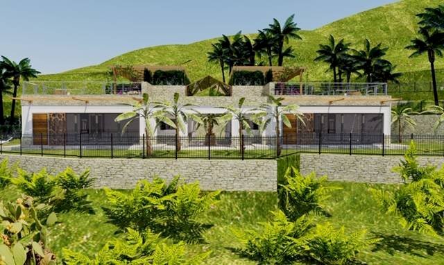 terreno edificabile in vendita ad Alassio