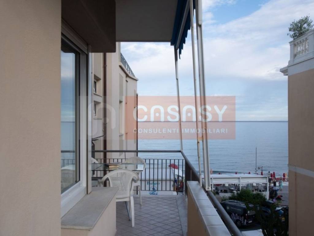 appartamento in vendita ad Alassio