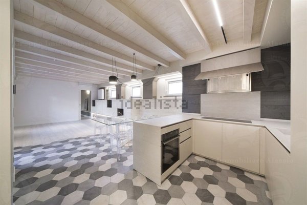 appartamento in vendita ad Alassio in zona Solva