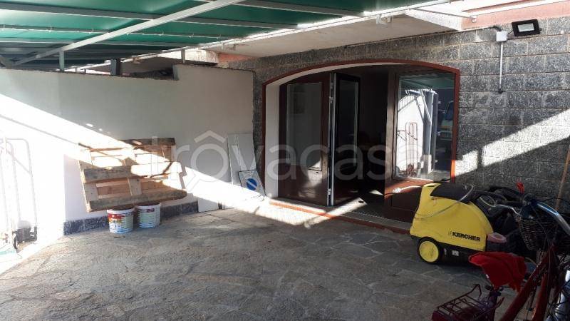 locale di sgombero in vendita ad Alassio in zona Solva