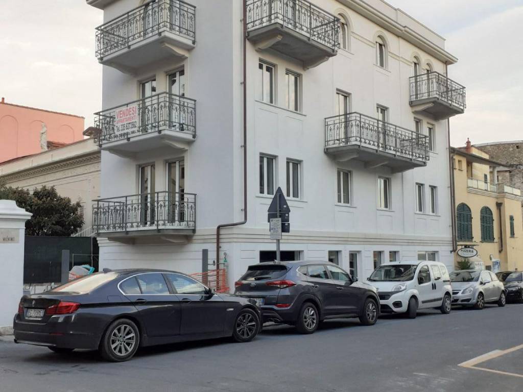 appartamento in vendita ad Alassio