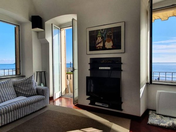 appartamento in vendita ad Alassio