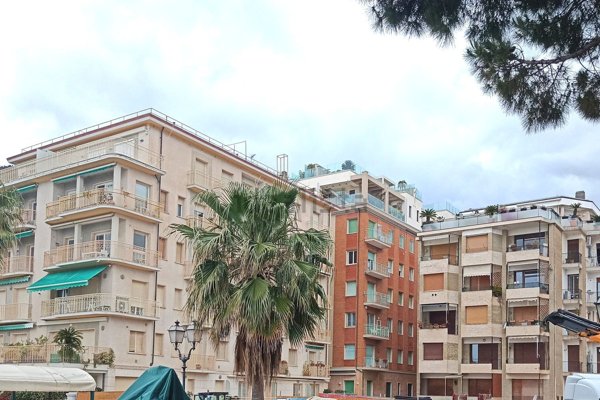appartamento in vendita ad Alassio