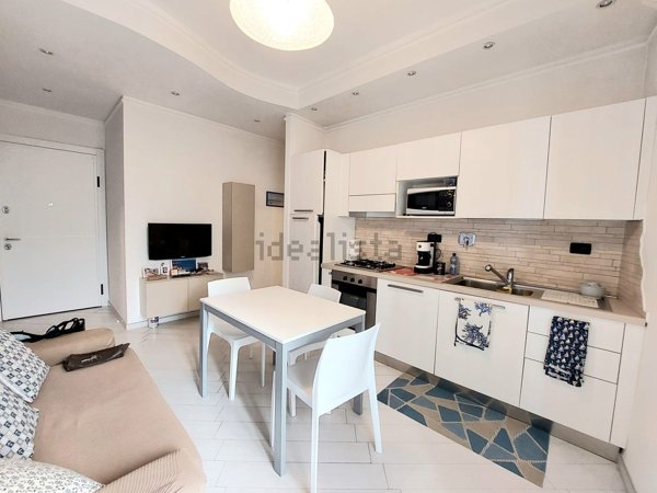 appartamento in vendita ad Alassio