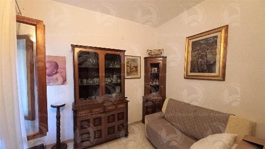appartamento in vendita ad Alassio in zona Solva