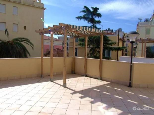 appartamento in vendita ad Alassio