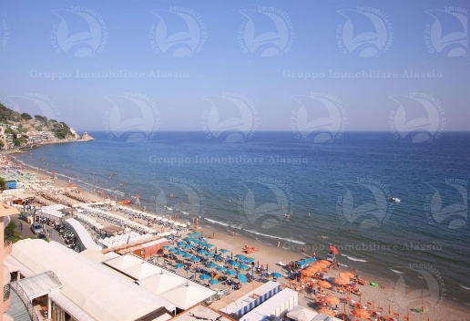 appartamento in vendita ad Alassio