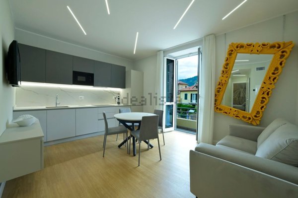 appartamento in vendita ad Alassio