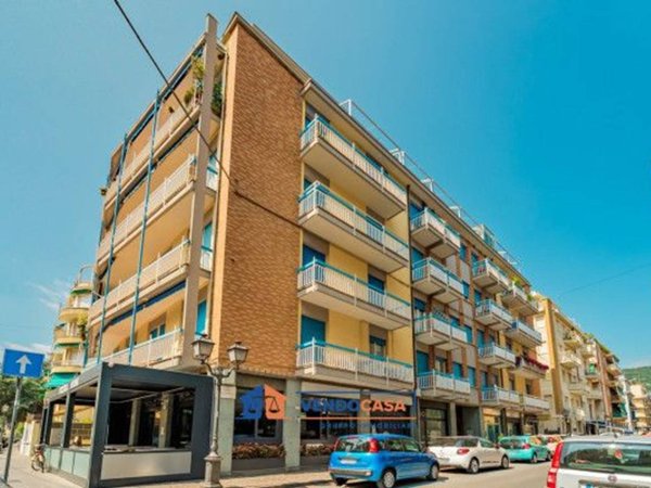 appartamento in vendita ad Alassio