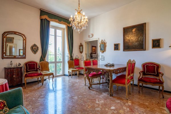 appartamento in vendita ad Alassio