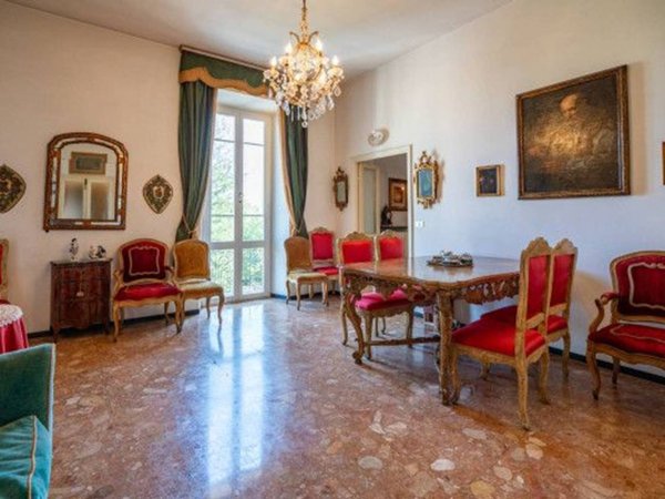 appartamento in vendita ad Alassio