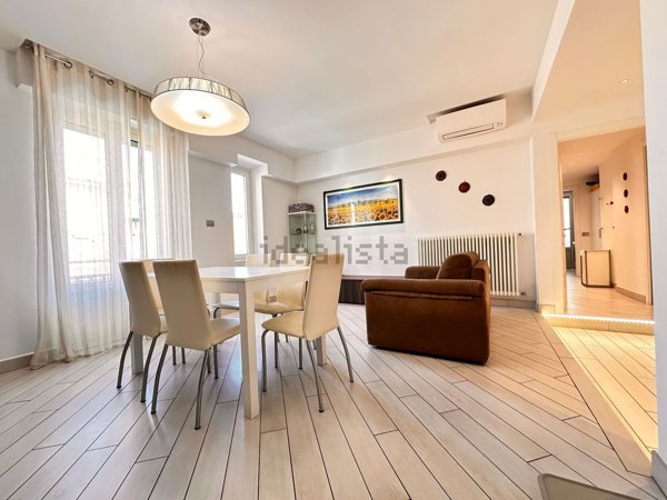 appartamento in vendita ad Alassio