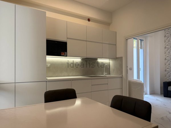 appartamento in vendita ad Alassio