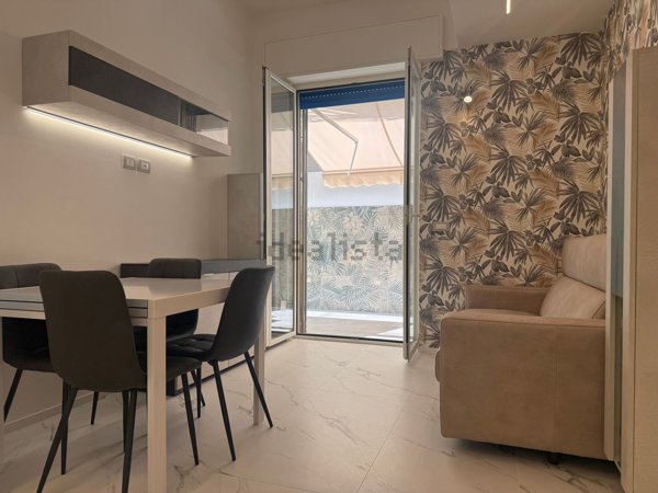 appartamento in vendita ad Alassio
