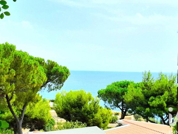 appartamento in vendita ad Alassio in zona Solva