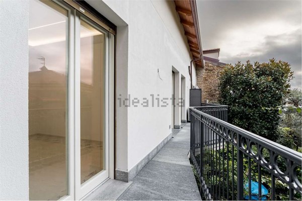 appartamento in vendita ad Alassio in zona Solva
