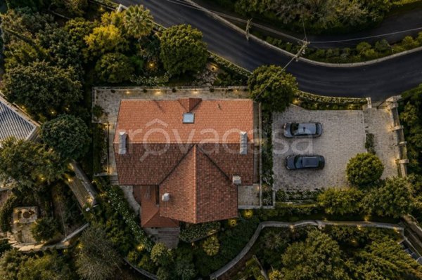 casa indipendente in vendita ad Alassio in zona Solva