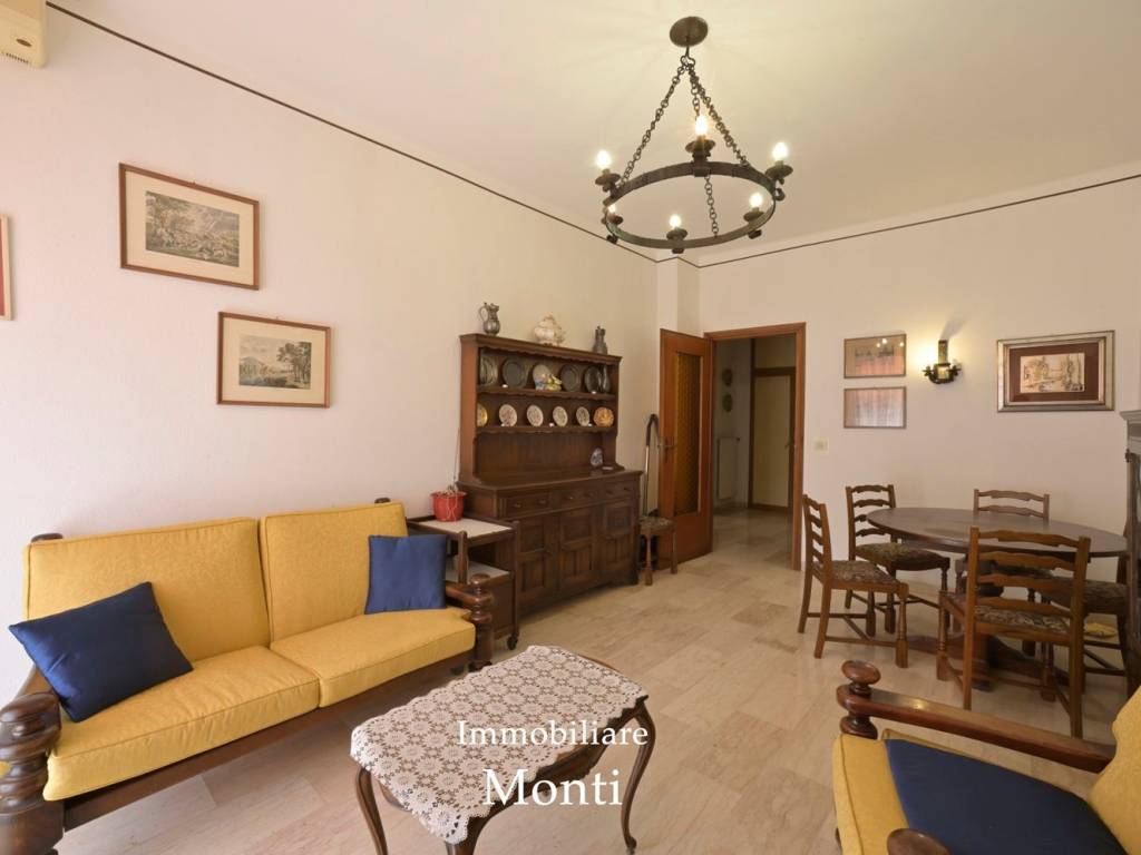 appartamento in vendita ad Alassio in zona Solva