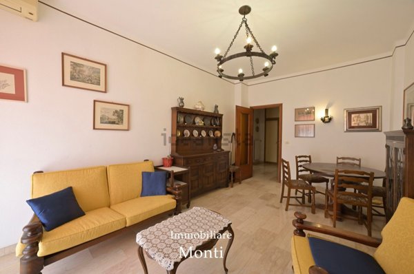 appartamento in vendita ad Alassio in zona Solva
