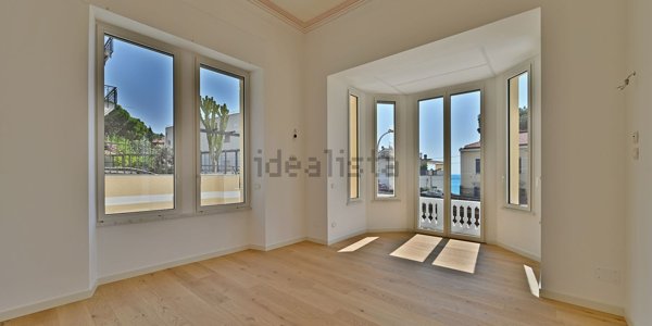 appartamento in vendita ad Alassio