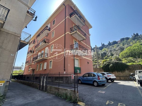 appartamento in vendita ad Alassio in zona Solva