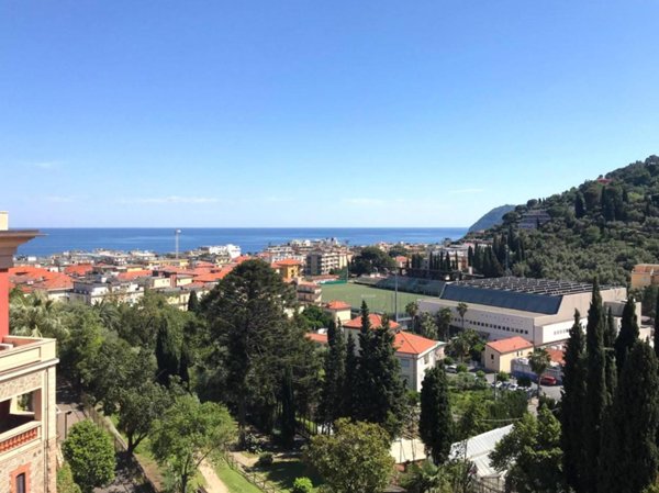appartamento in vendita ad Alassio in zona Solva