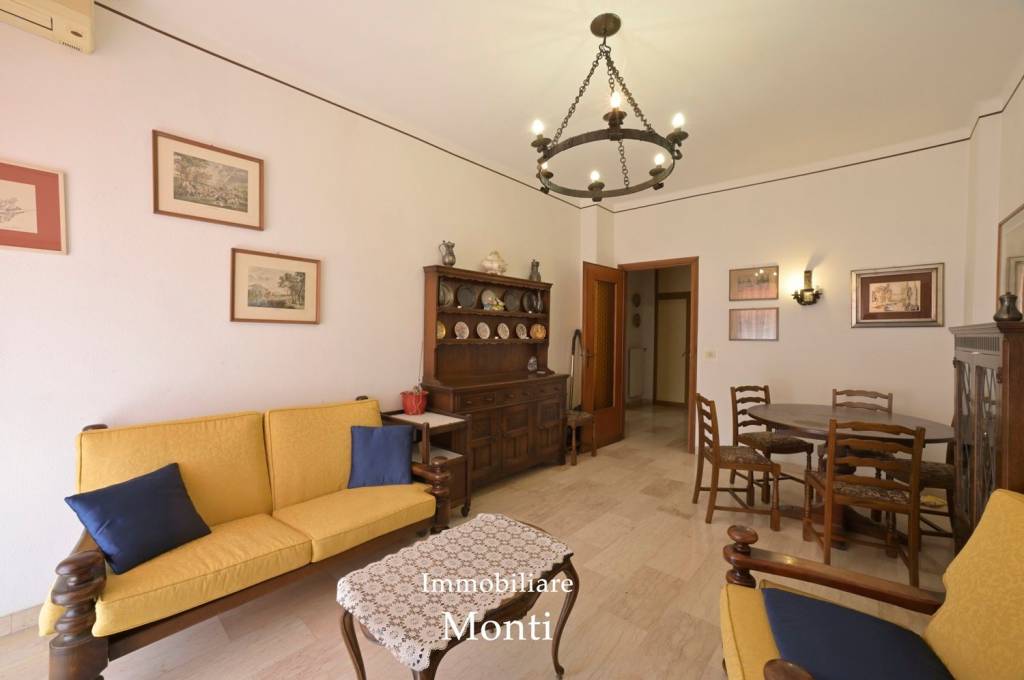 appartamento in vendita ad Alassio in zona Solva