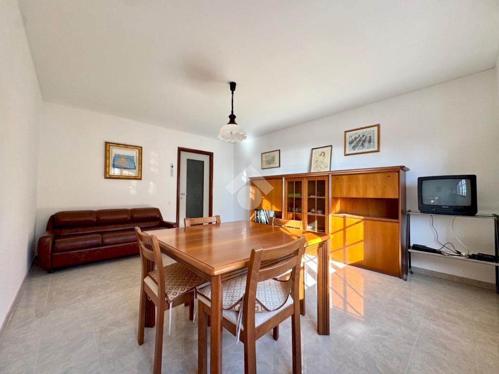 appartamento in vendita ad Alassio in zona Solva