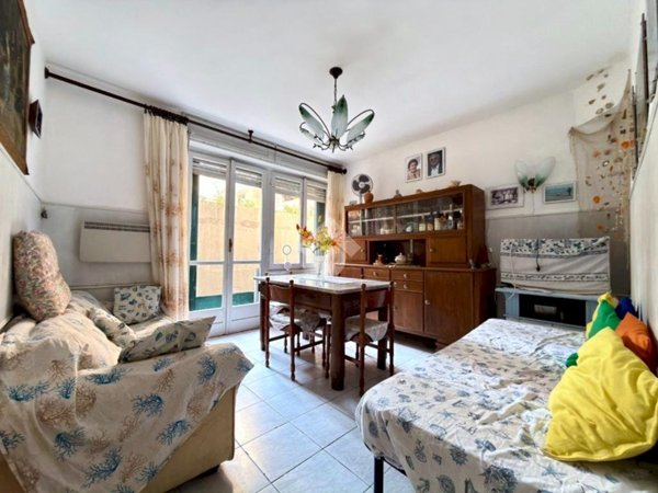 appartamento in vendita ad Alassio
