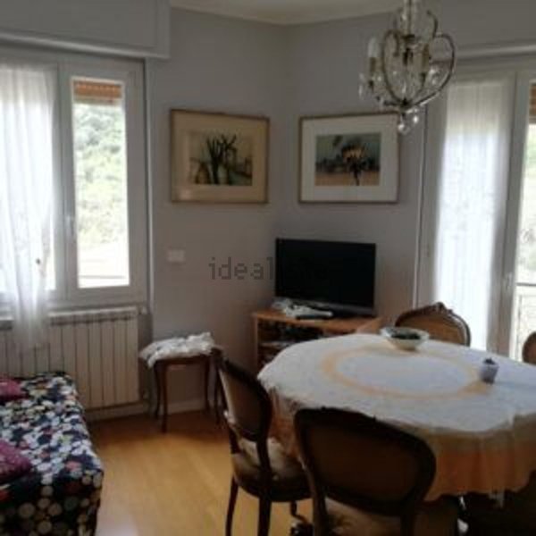appartamento in vendita ad Alassio in zona Moglio