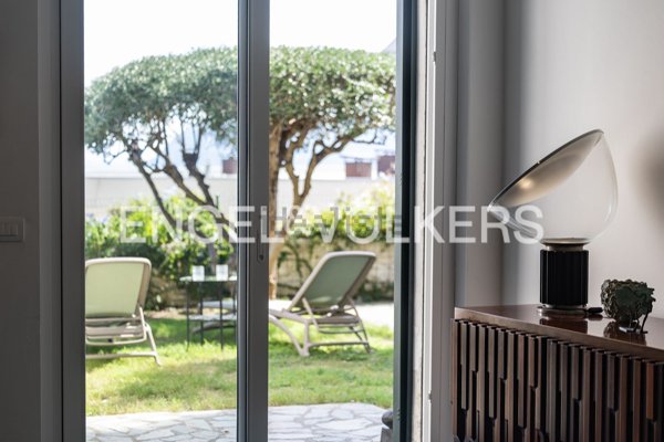 appartamento in vendita ad Alassio in zona Solva