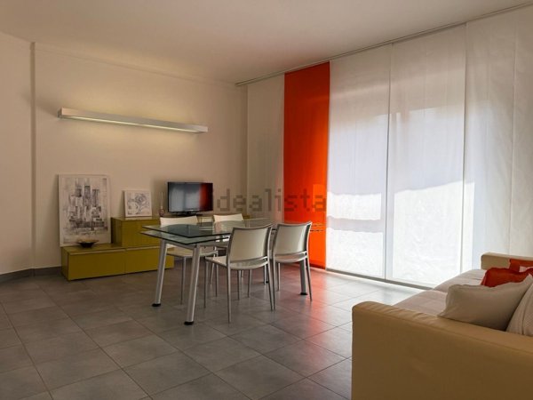 appartamento in vendita ad Alassio