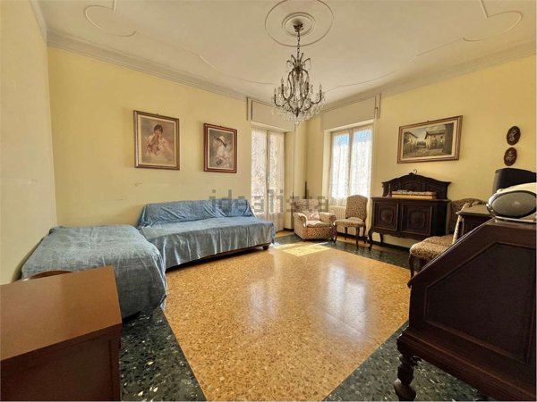 appartamento in vendita ad Alassio