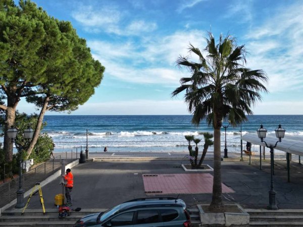 appartamento in vendita ad Alassio