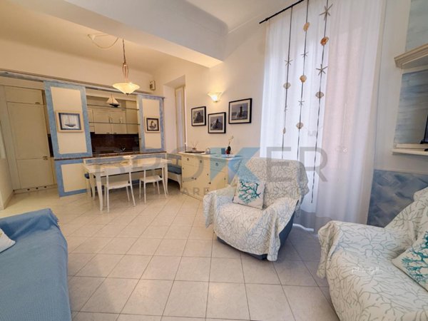 appartamento in vendita ad Alassio