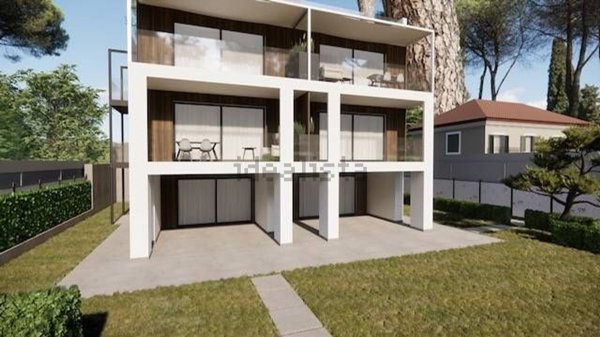 appartamento in vendita ad Alassio in zona Solva