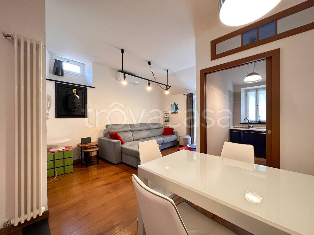appartamento in vendita ad Alassio