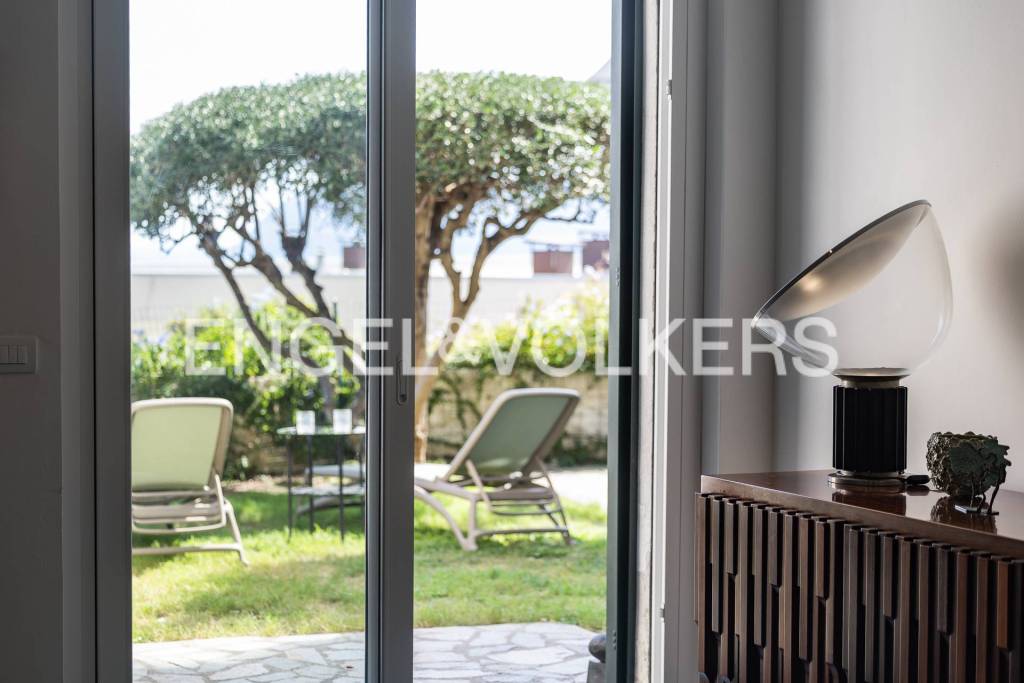 appartamento in vendita ad Alassio in zona Solva